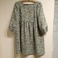 リバティワンピース＊のサムネイル