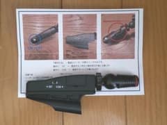 パター室内練習　　パターレーザー　パター練習機　レーザー　パター練習器具のサムネイル
