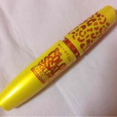 メイベリン ウォータープルーフ マスカラのサムネイル