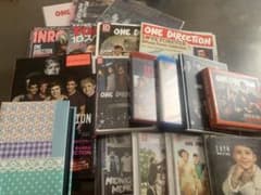ワンダイレクション グッズまとめのサムネイル