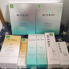 あるんこ様専用 リジュラン まとめ売り - メルカリ