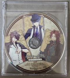 ピオフィオーレの晩鐘 特典ドラマCD 湯けむりファルツォーネのサムネイル