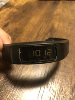 Garmin vivofit2のサムネイル