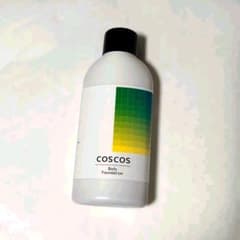 COSCOS ボディファンデーション BR01 褐色のサムネイル