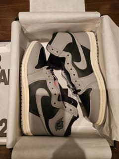 24cm Air Jordan 1 High 85 Reverse Shadow - メルカリ