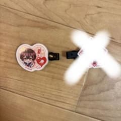 ※ソナ様　専用ページ※ カラフルピーチクリップゆあんくん　東京ドームシティのサムネイル