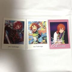 月永レオ　あんスタ　セットのサムネイル