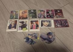 アイナナ Re:vale まとめのサムネイル