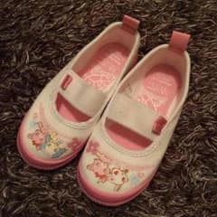 ジュエルペット 上靴 14㎝のサムネイル
