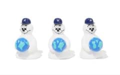 ISETAN 3DARTPROJECT SHINKNOWNSUKE ソフビ