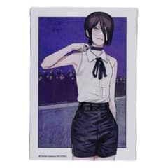 JCS限定 チェンソーマン フルカラーアートボード 皆殺しのメロディ レゼ 2枚 JCS限定『チェンソーマン』フルカラーアートボード 第46話 皆殺しの