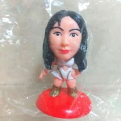 プロレス プロ格ヒーローズ 女子プロレス キューティー鈴木