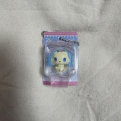ジュエルペット パッケージミニチュアチャーム サフィー