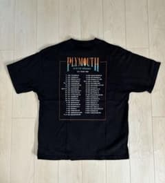 BAYFLOW ロックTシャツのサムネイル
