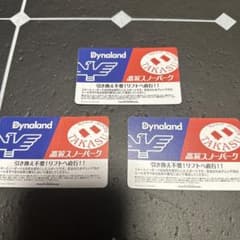 高鷲スノーパーク　共通リフト券のサムネイル