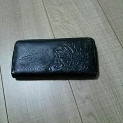 エドハーディの長財布になります！のサムネイル