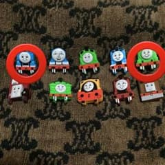 トーマスボタン❁﻿のサムネイル