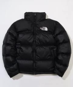 【美品】【THE NORTH FACE】1996 レトロヌプシジャケット　Mのサムネイル