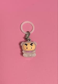 クレヨンしんちゃん めじるしアクセサリー3 ぶりぶりざえもんのサムネイル