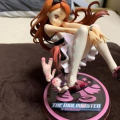 アイマス フィギュアのサムネイル