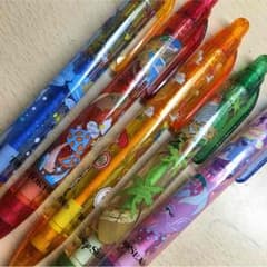 ディズニー シャーペンのサムネイル