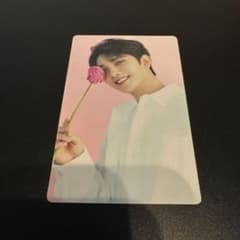 SEVENTEEN ジョシュア トレカ SEVENTEEN CAFEのサムネイル