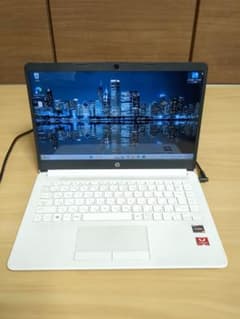 HP Laptop 14s-dk Ryzen 5 メモリ8GB SSD256GB HP Laptop 14s-dk Ryzen 5 メモリ8GB SSD256GB - メルカリ