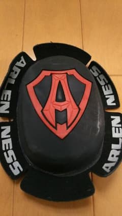 アレンネス バンクセンサー ARLENNESSのサムネイル