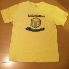 Ｔシャツ ×4枚 サイズLのサムネイル