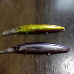 Daiwa Shore Line Shiner Z Set Upperのサムネイル
