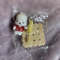 サンリオ　チョコサプ　ポチャッコのサムネイル