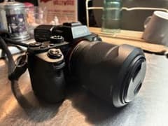 15895ショット美品ソニーα7 II ILCE-7M2K ズームレンズキット 15895ショット美品ソニーα7 II ILCE-7M2K ズームレンズキット - メルカリ