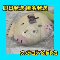 NCT wishnini popup クッション トレカ リョウ リョンリョン - メルカリ