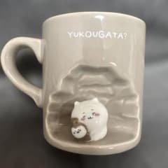 ちいかわ 友好型 ちいかぶ カブトムシ うさぎ マグカップのサムネイル