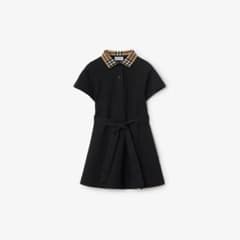 【美品】BURBERRY バーバリー 女の子 ワンピース 92cm （2Y） BURBERRY バーバリー ワンピース 14Y 164cm 大人着用可 美品 - メルカリ