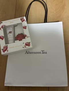 FERNANDA Afternoon Tea ハンドセラム＆マルチバームのサムネイル