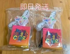ジャニーズWEST 翔べ関西からペンライト2個セットのサムネイル