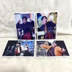 超特急　ハル　生写真セットのサムネイル