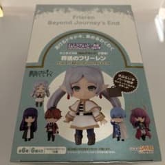 【最終値下】ねんどろいどさぷらいず　フリーレン