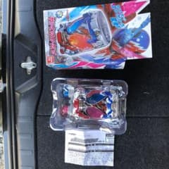 仮面ライダービルドのサムネイル