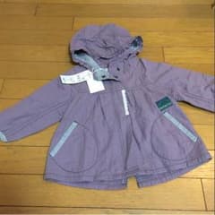 まんじまる様専用★95cm ズッカ 上着のサムネイル