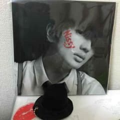 Nissy どうしようか？のサムネイル