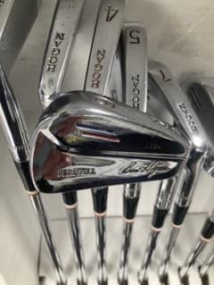 ベン・ホーガン パーソナル 初期モデル Ben Hogan PERSONAL - メルカリ