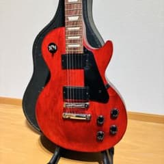Gibson Les Paul LPJ 【動作確認済み】ギブソン レスポール Gibson Les Paul LPJ 【動作確認済み】ギブソン レスポール - メルカリ