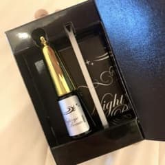 【絵を売る少女】ナイトアイボーテIIStreeTrend二重メイク3ml ナイトアイボーテII StreeTrend 二重メイク 3ml - メルカリ