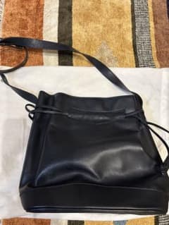 Goyard ブラック ショルダーバッグ