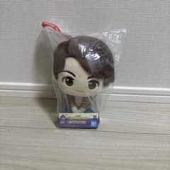 一番くじ　Jungkook ぬいぐるみ 未開封のサムネイル
