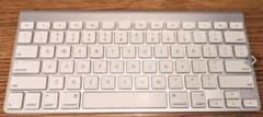 APPLE WIRELESS KEYBOARD USのサムネイル
