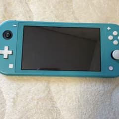 Switch Liteのサムネイル