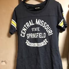 チャンピオン 半袖Tシャツのサムネイル